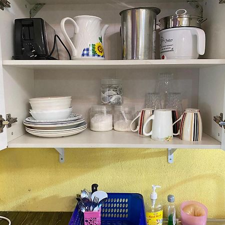Teratak Tiga Homestay Padang Besar Kaki Bukit Dış mekan fotoğraf
