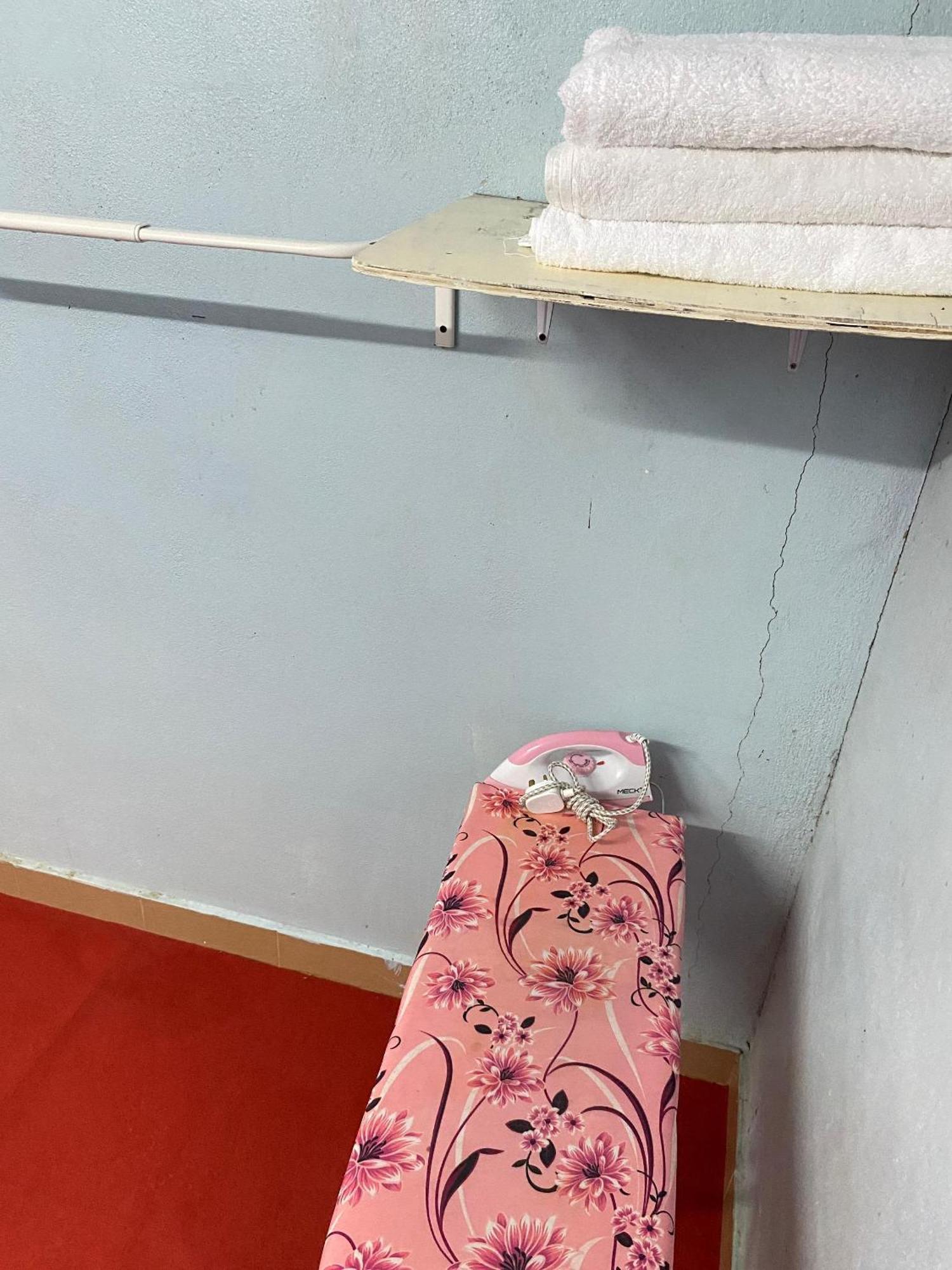 Teratak Tiga Homestay Padang Besar Kaki Bukit Dış mekan fotoğraf
